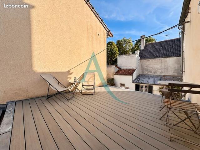 Maison vente à Mennecy, Essonne