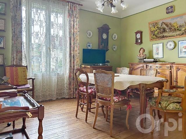 Maison vente à Liberté - Vert-de-Maisons, Maisons-Alfort