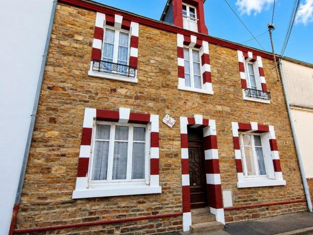 Maison vente à Les Sables-d'Olonne, Château-d'olonne
