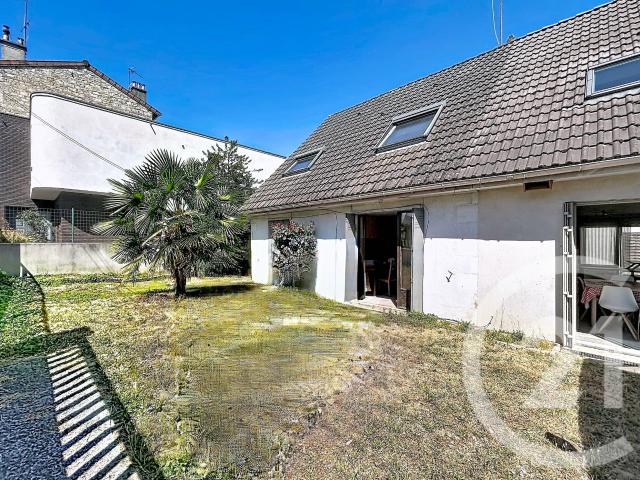 Maison vente à Villejuif, Val-de-Marne