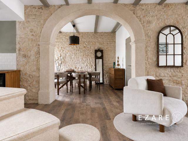 Maison vente à Arc-sur-Tille, Côte-d'Or