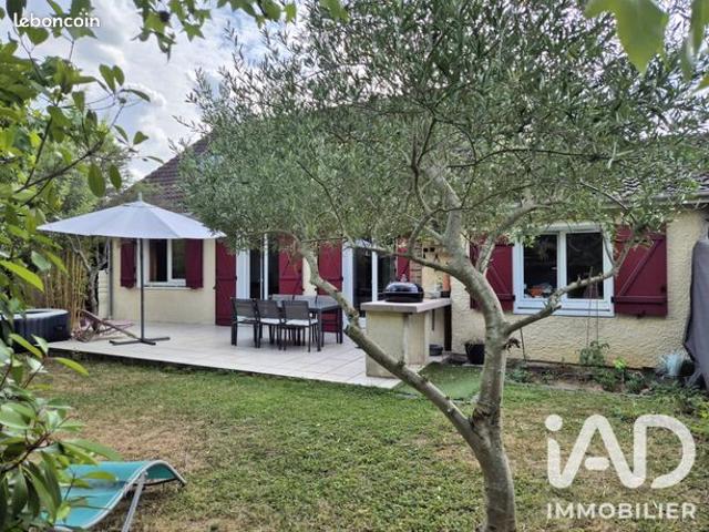 Maison vente à Évry, Saint-pierre-du-perray