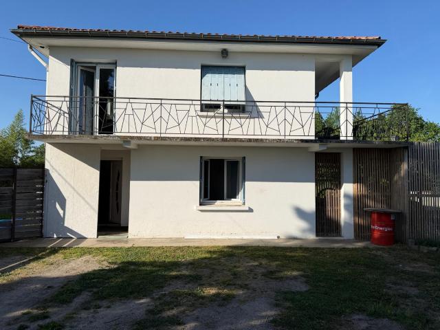 Maison vente à Montauban
