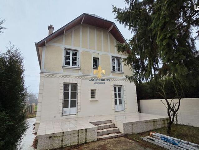 Maison vente à Senlis, Gouvieux