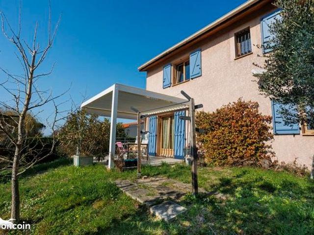 Maison vente à Toulouse, Escalquens