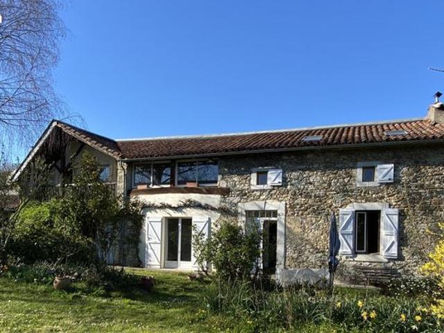 Maison vente à Bagnères-de-Bigorre, Nestier