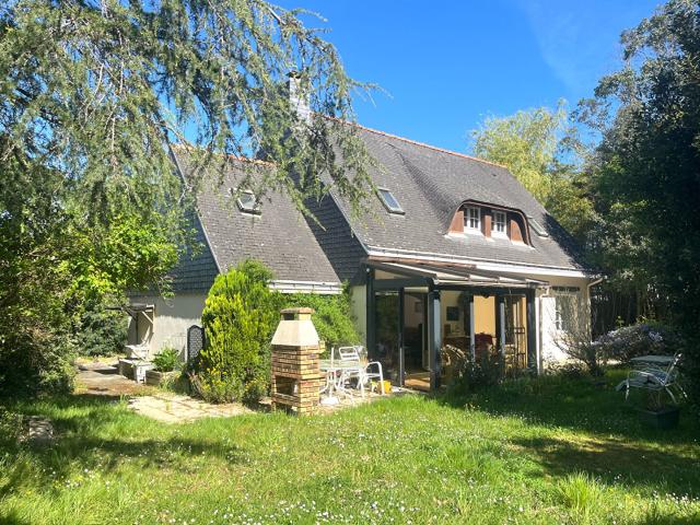 Maison vente à Saint-Nazaire, Pornichet