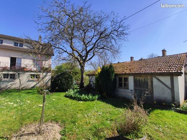 Maison vente à Romorantin-Lanthenay, Dhuizon