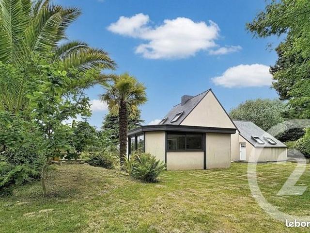 Maison vente à Lannion, Bretagne