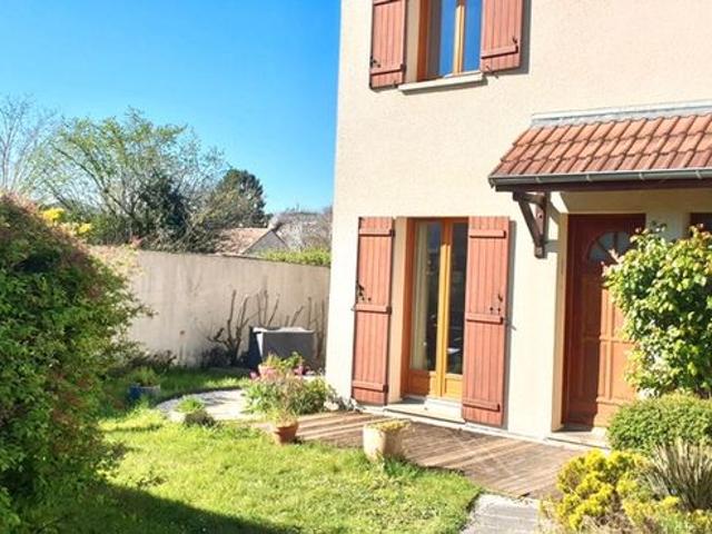 Maison vente à Nogent-sur-Marne, Champigny-sur-marne