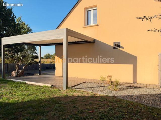 Maison vente à Nuillé-sur-Vicoin, Mayenne