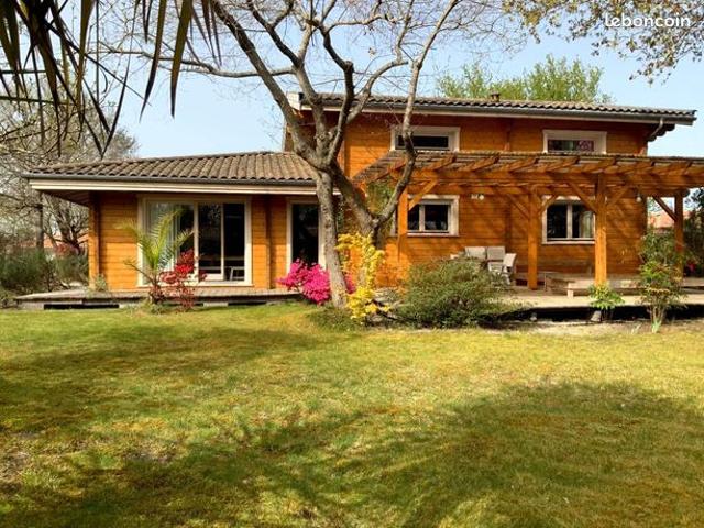 Maison vente à Mont-de-Marsan, Saint-paul-en-born