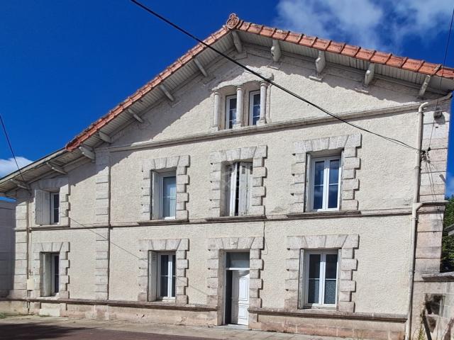 Maison vente à La Croix Brandet, Angoulême