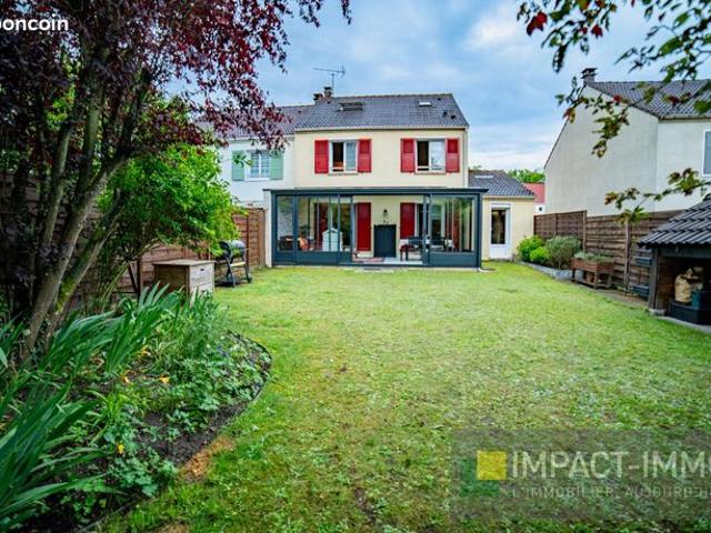 Maison vente à Argenteuil, Taverny