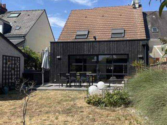 Maison vente à Le Mans