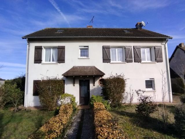 Maison vente à Orléans, Vienne-en-val
