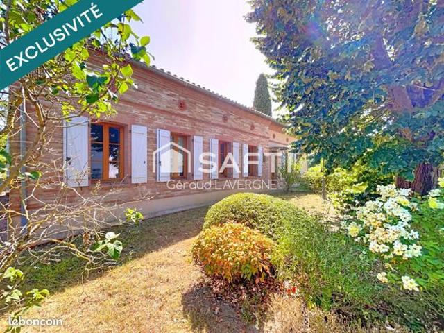 Maison vente à Gratentour, Haute-Garonne