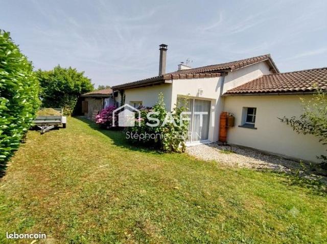 Maison vente à Jonzac, Neuvicq