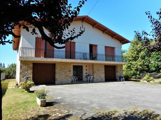 Maison vente à Martres-Tolosane, Haute-Garonne