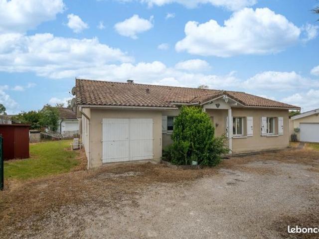 Maison vente à Mont-de-Marsan, Parentis-en-born