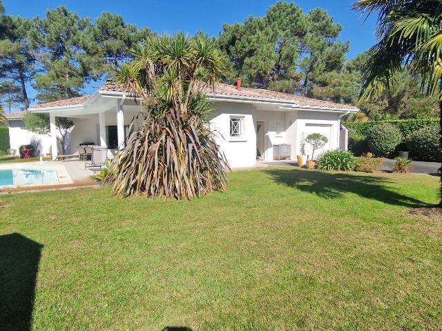 Maison vente à Arcachon, Lanton