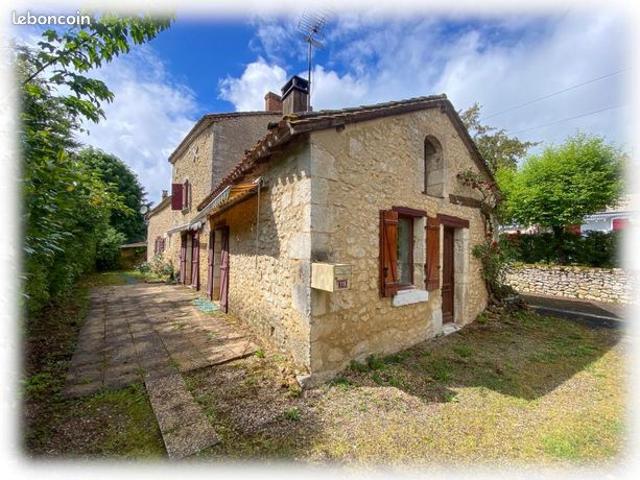 Maison vente à Périgueux, Clermont-de-beauregard