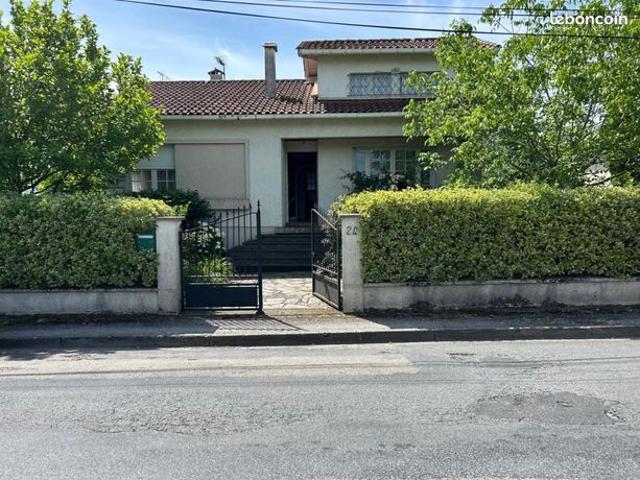 Maison vente à Castres, Mazamet