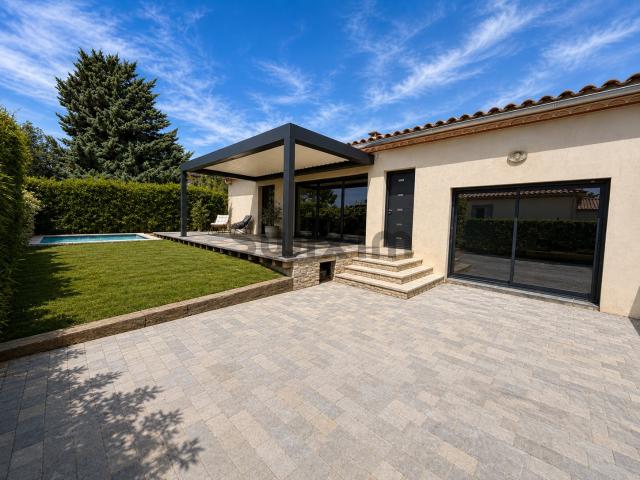 Maison vente à Pouzilhac, Gard