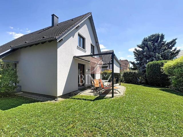 Maison vente à Strasbourg, Niederhausbergen