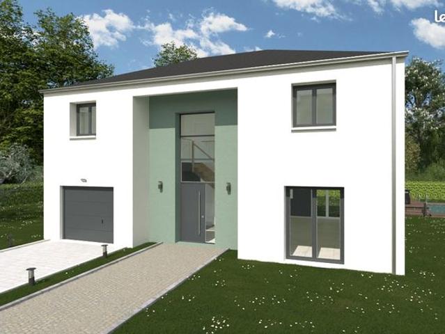 Maison vente à Metz, Maizières-lès-metz