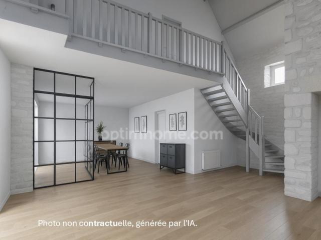 Maison vente à Le Bas Pouldu, Guidel