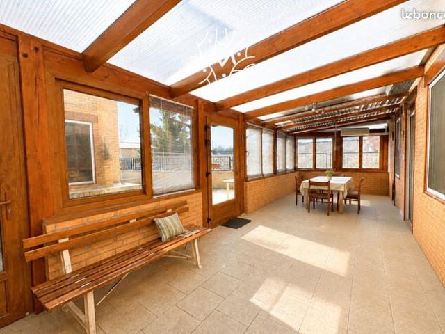 Maison vente à Rethel, Tagnon