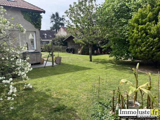 Maison vente à Rambouillet, Le Perray-en-yvelines