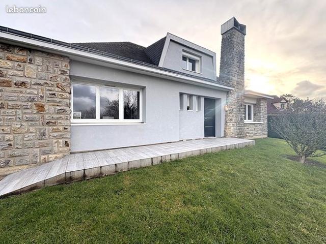 Maison vente à Charleville-Mézières, Aiglemont