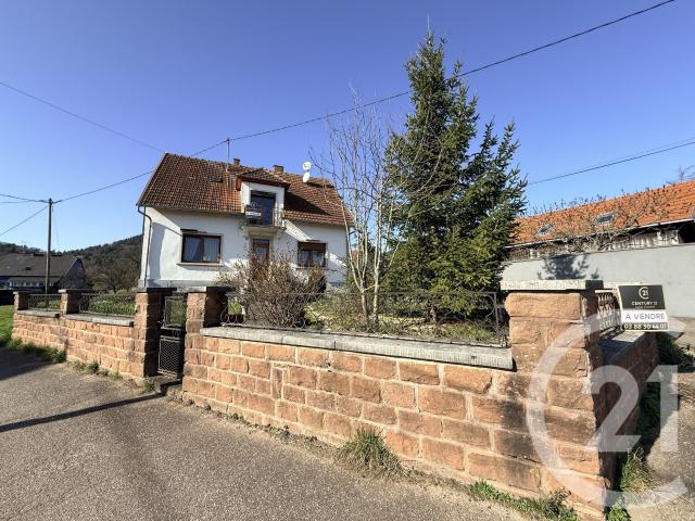 Maison vente à Molsheim, Oberhaslach