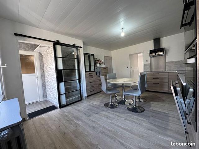 Maison vente à Charleville-Mézières, Flize