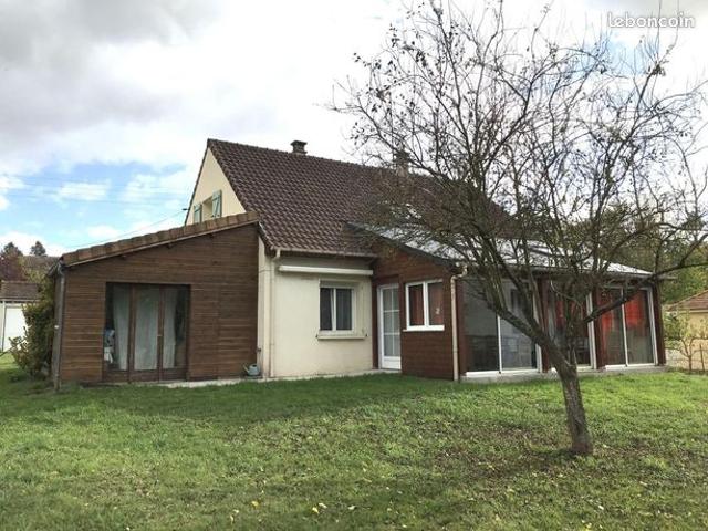 Maison vente à Bonnétable, Sarthe