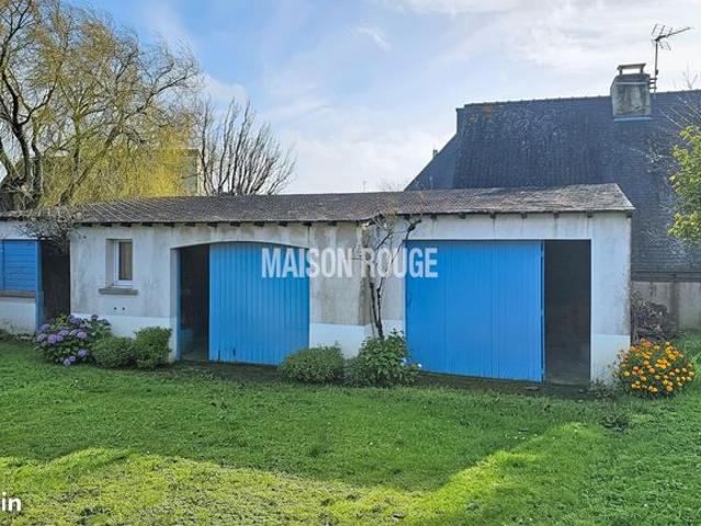 Maison vente à Vannes, Bretagne