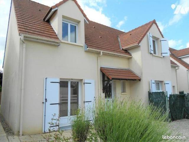 Maison vente à Rambouillet, Le Perray-en-yvelines