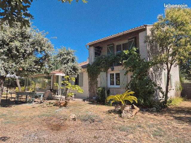 Maison vente à Brignoles, Garéoult