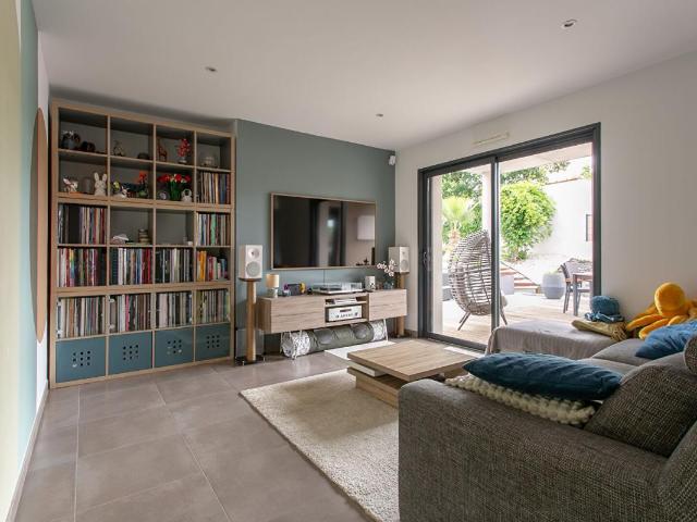 Maison vente à Nantes, Mouzillon