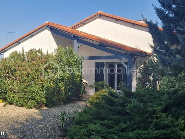 Maison vente à Agen