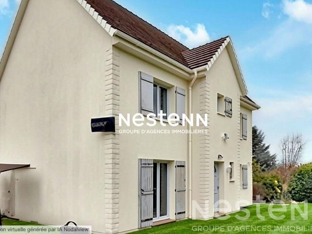 Maison vente à Les Andelys, Saint-pierre-de-bailleul