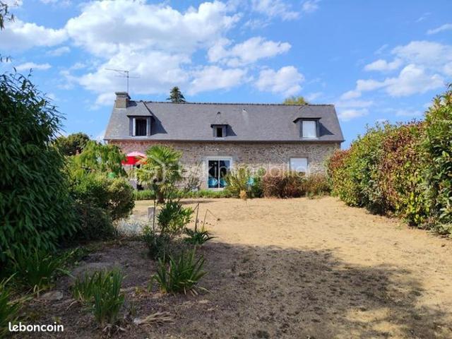Maison vente à Pontivy, Bretagne
