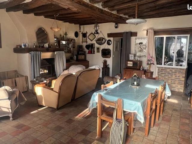 Maison vente à Évry, Milly-la-forêt