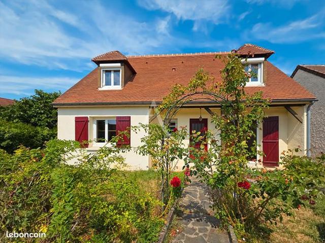 Maison vente à Ecquevilly, Yvelines