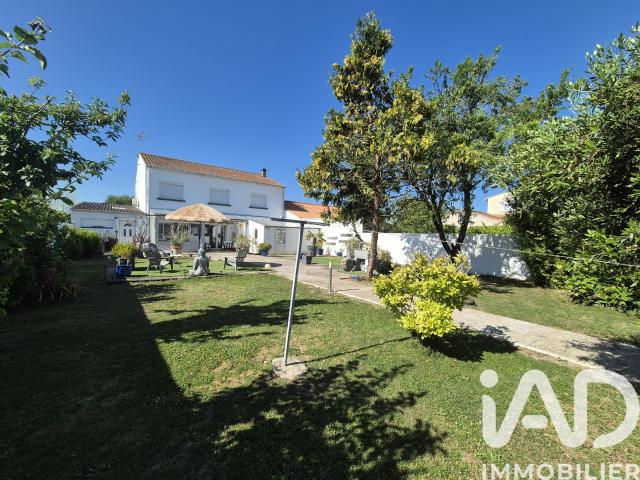 Maison vente à Les Bonnelles, La Jarne