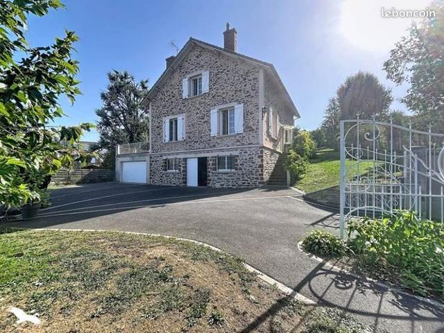 Maison vente à Villefranche-de-Rouergue, Decazeville