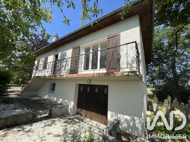 Maison vente à Jonzac, Germignac