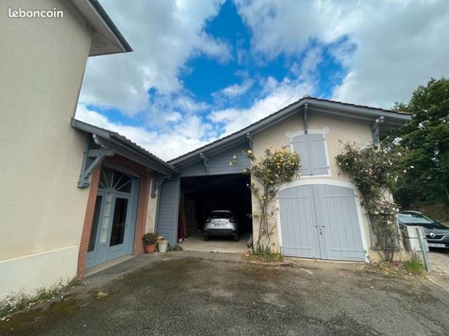 Maison vente à Dax, Bergouey